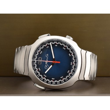 6902-1201 Streamliner Flyback Chronograph 2021