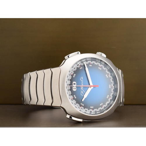 6902-1201 Streamliner Flyback Chronograph 2021