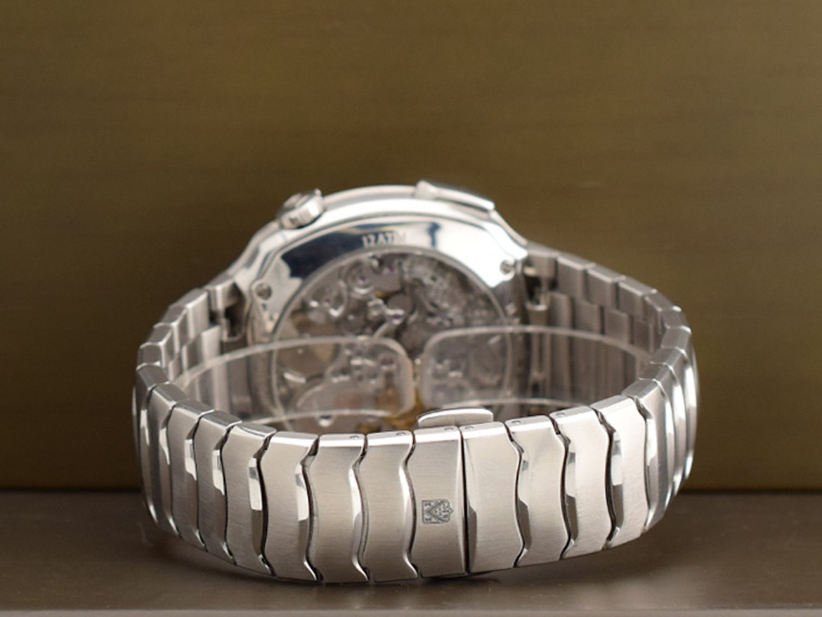 6902-1201 Streamliner Flyback Chronograph 2021