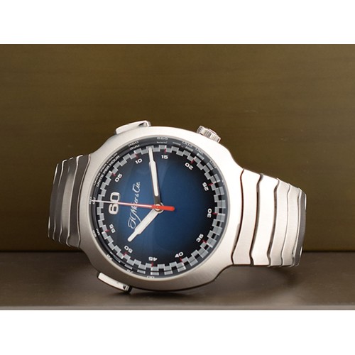 6902-1201 Streamliner Flyback Chronograph 2021
