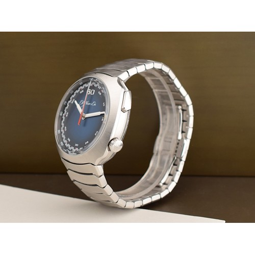 6902-1201 Streamliner Flyback Chronograph 2021