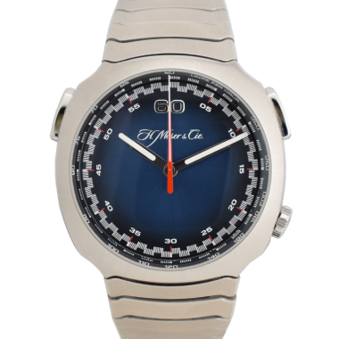 6902-1201 Streamliner Flyback Chronograph 2021