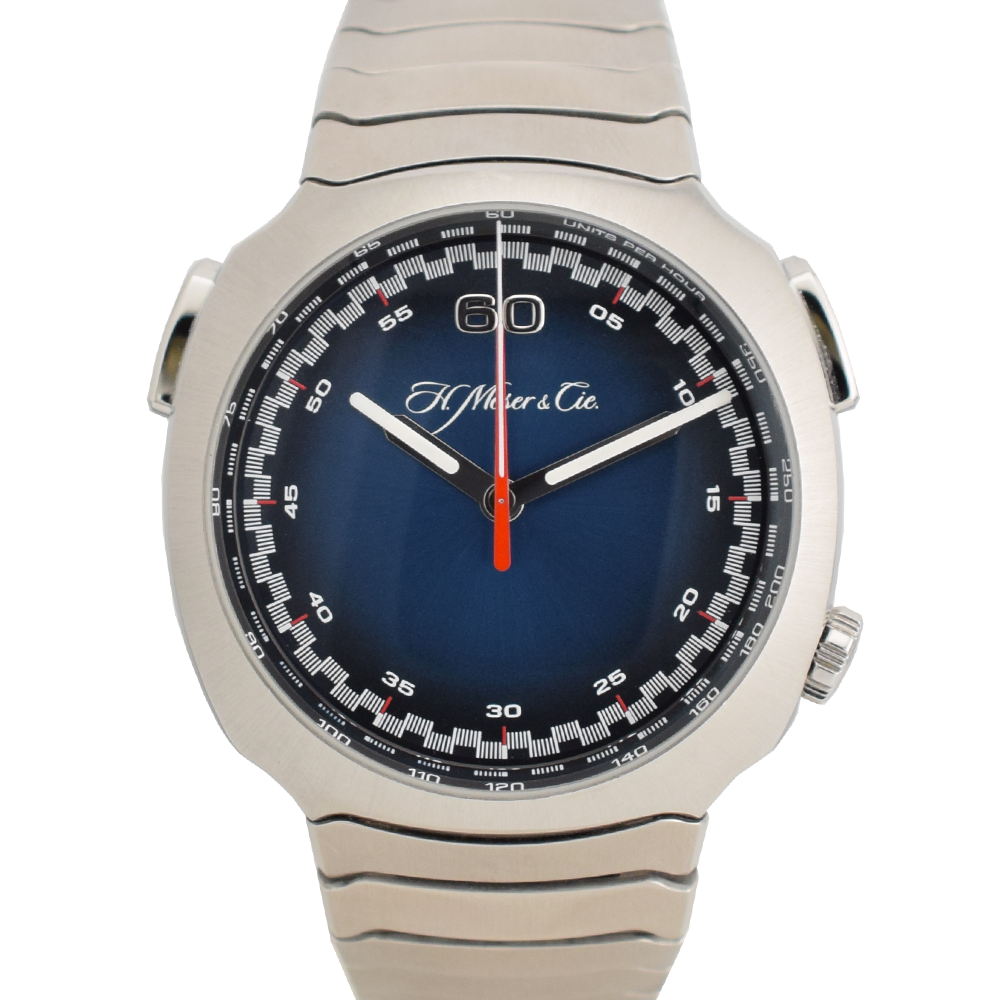 6902-1201 Streamliner Flyback Chronograph 2021