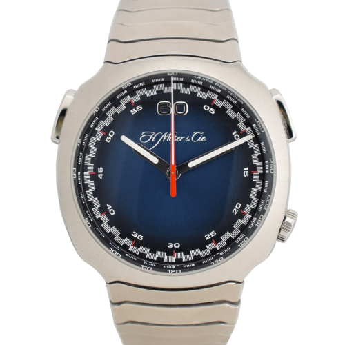 6902-1201 Streamliner Flyback Chronograph 2021