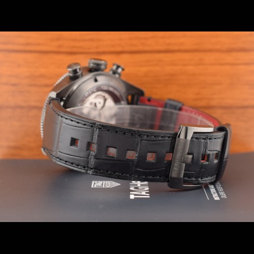 Autavia Automatik Choronometer Flyback 42mm