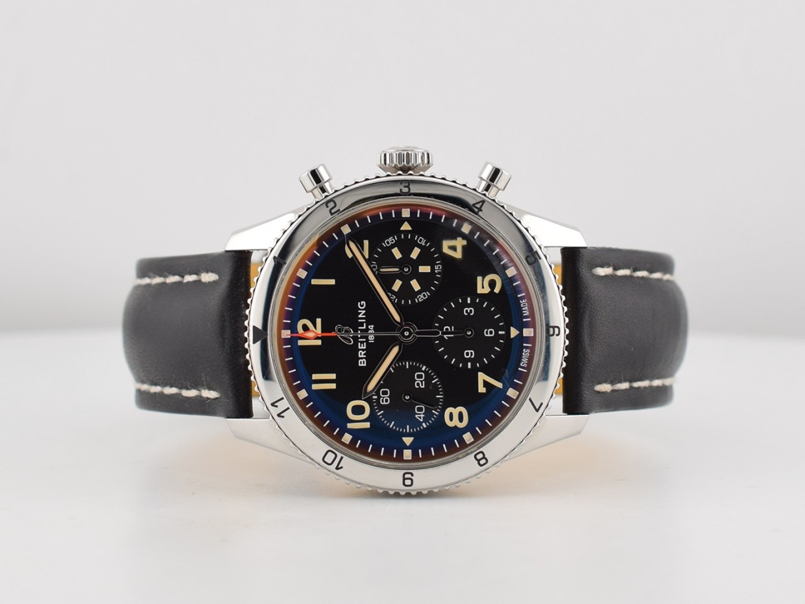 Avi Chronograph 42