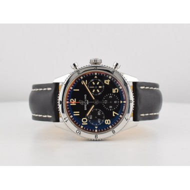 Avi Chronograph 42