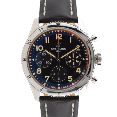 Avi Chronograph 42