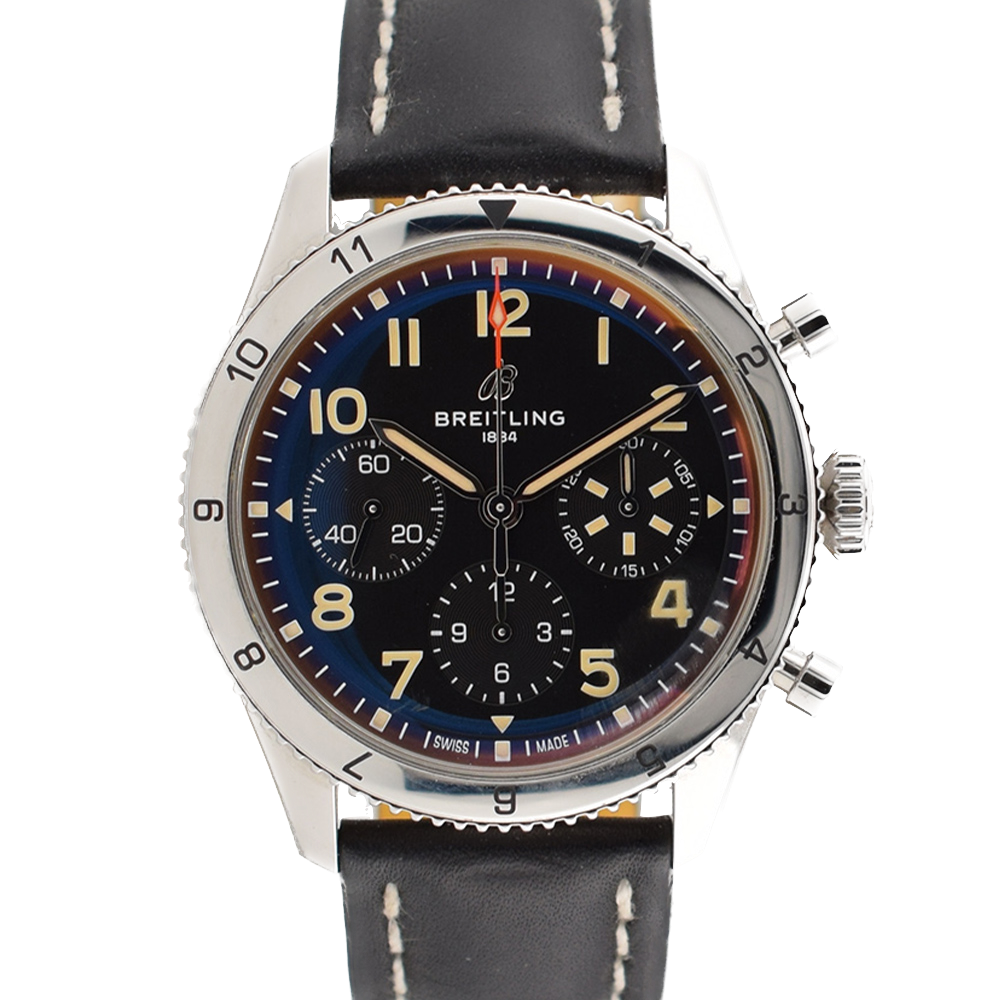 Avi Chronograph 42
