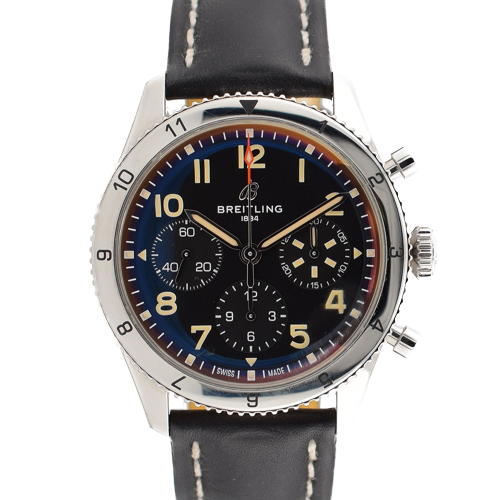 Avi Chronograph 42