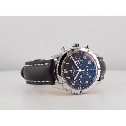Avi Chronograph 42