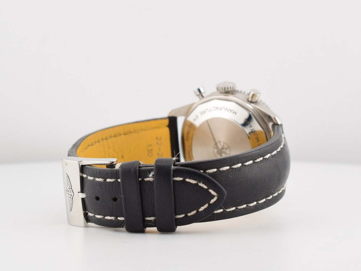 Avi Chronograph 42