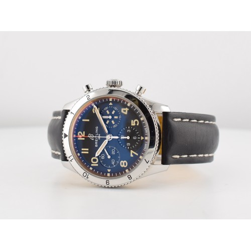 Avi Chronograph 42