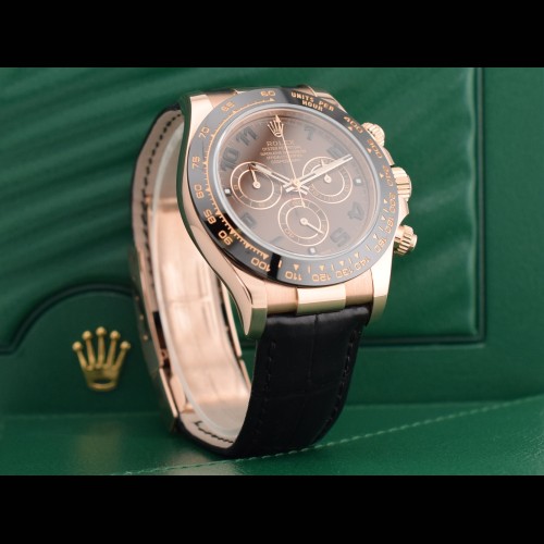 116515LN Like new 2016 - Chocolate