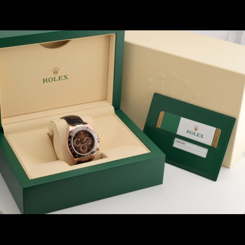 116515LN Like new 2016 - Chocolate