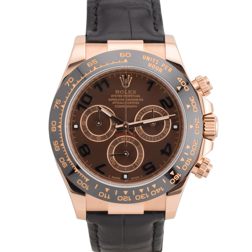 116515LN Like new 2016 - Chocolate