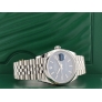 126200 Blue Dial 36mm New