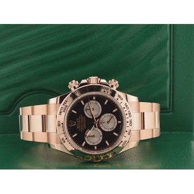 126505 Rose Gold - New 2024