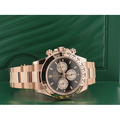126505 Rose Gold - New 2024