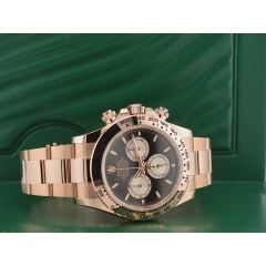 126505 Rose Gold - New 2024