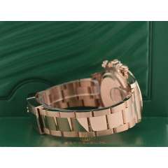 126505 Rose Gold - New 2024