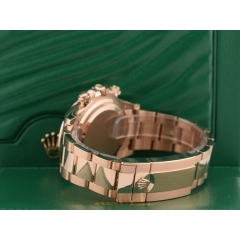 126505 Rose Gold - New 2024