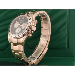 126505 Rose Gold - New 2024