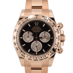126505 Rose Gold - New 2024