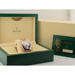 126505 Rose Gold - New 2024