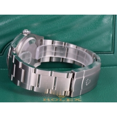 36mm blue Like new. Full set