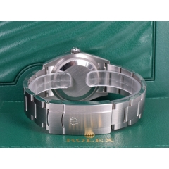 36mm blue Like new. Full set