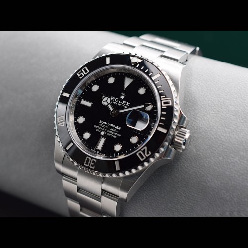 126610LN 41mm New