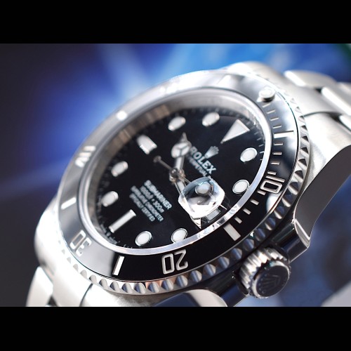 126610LN 41mm New