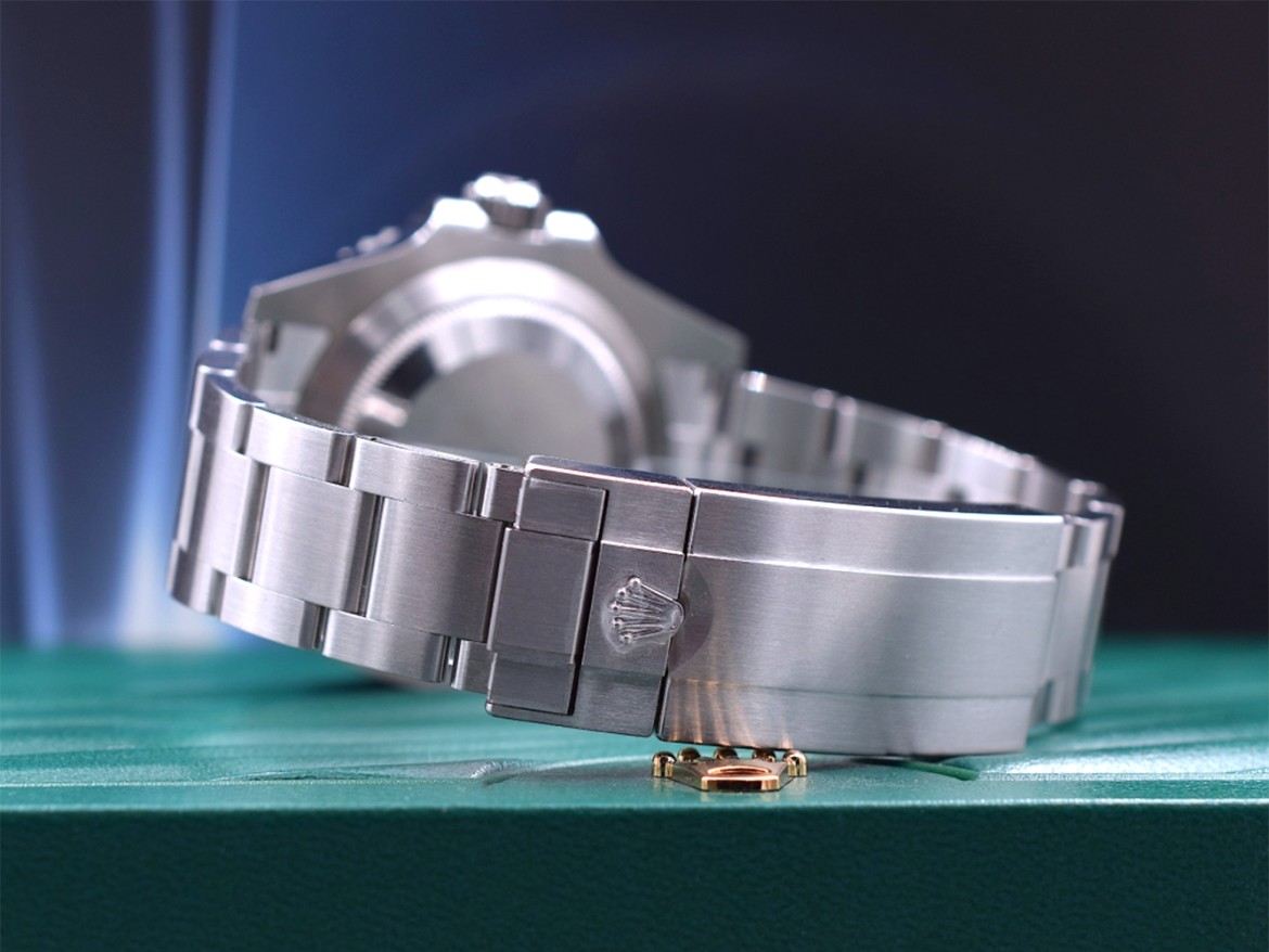 126610LN 41mm New