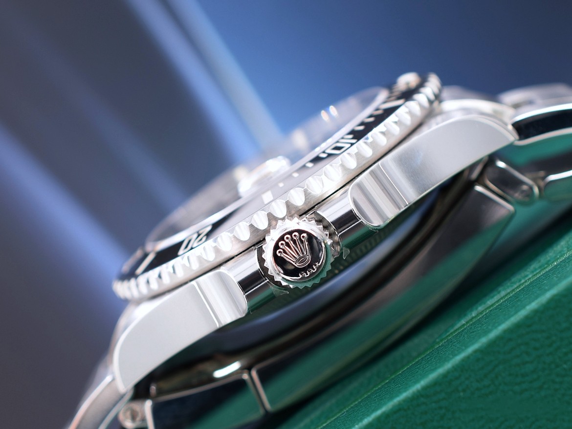 126610LN 41mm New
