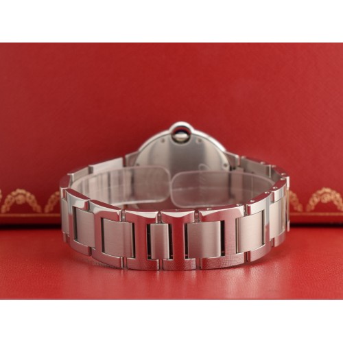W4BB0017 Diamond bezel - Like new 2019