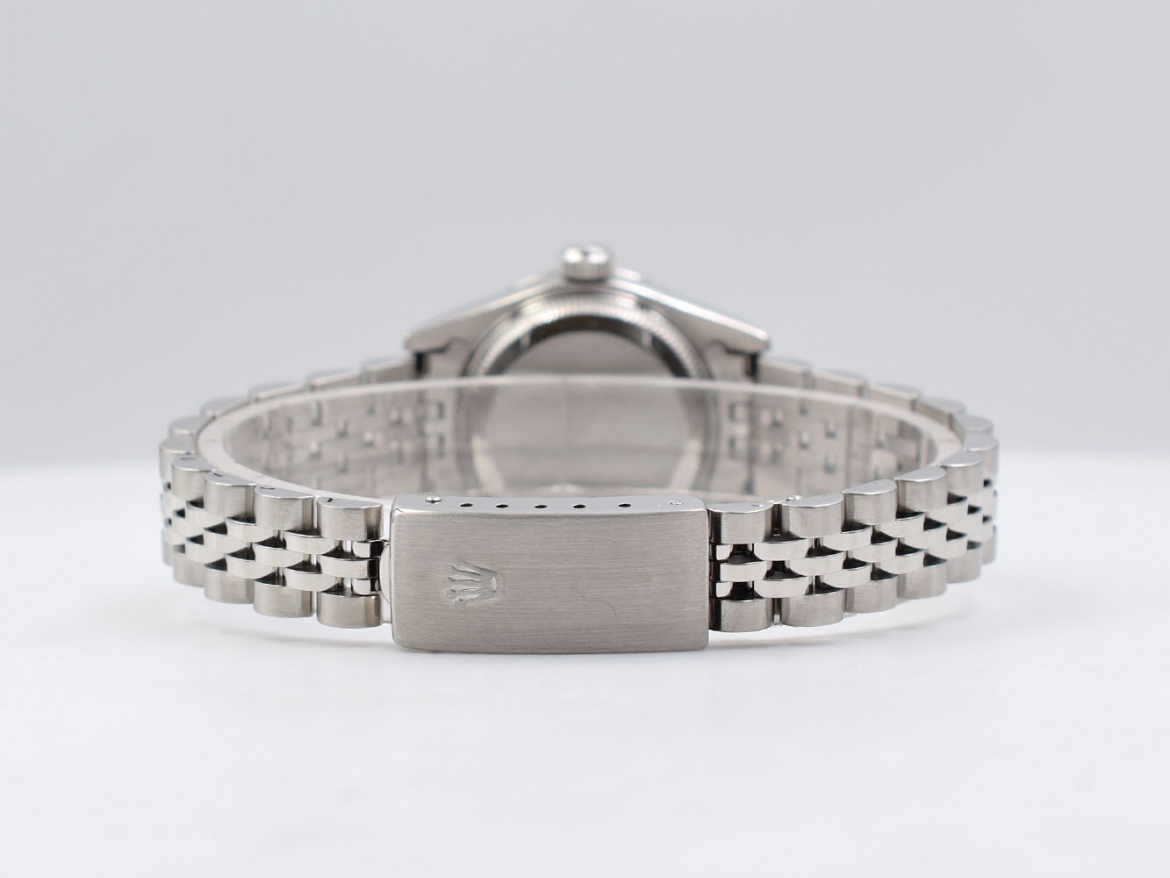 69174 Pink Roman Dial & After Diamonds Bezel - Full set 26mm