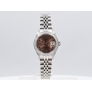 69174 Pink Roman Dial & After Diamonds Bezel - Full set 26mm