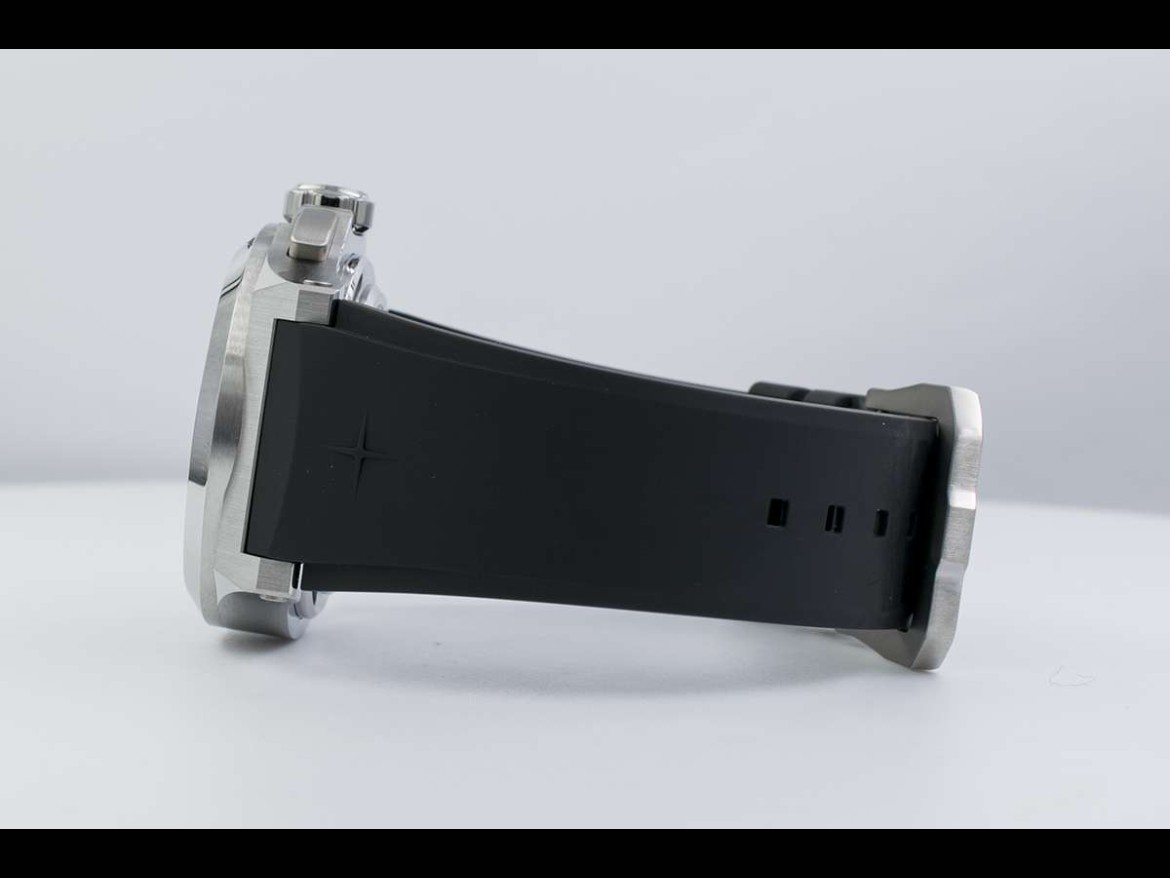 Stainless Steel GREEN
