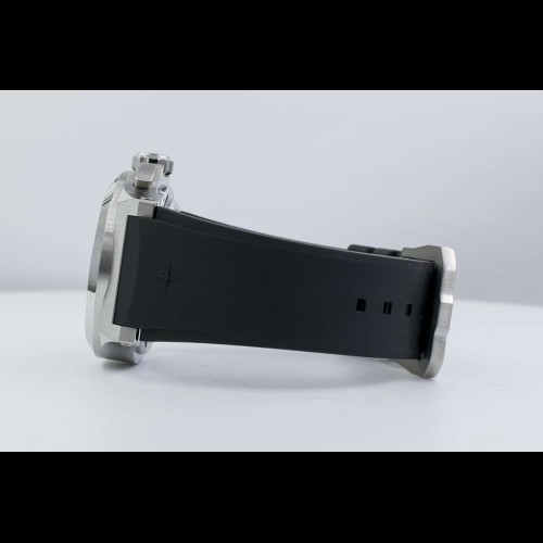 Stainless Steel GREEN