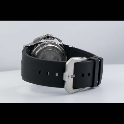 Stainless Steel GREEN