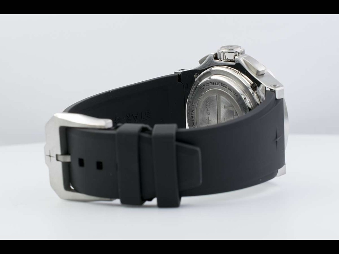Stainless Steel GREEN