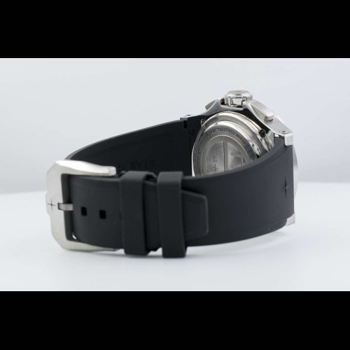 Stainless Steel GREEN