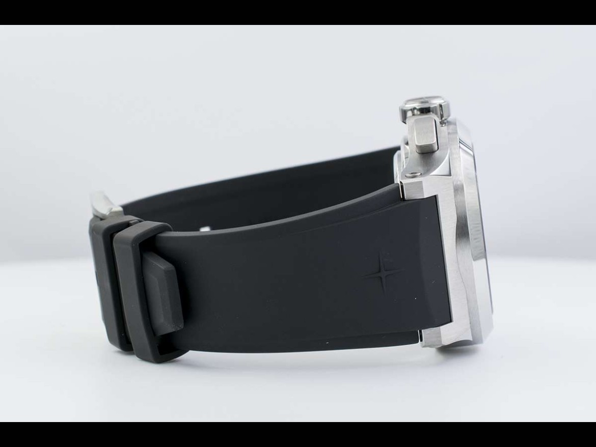Stainless Steel GREEN