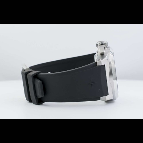 Stainless Steel GREEN