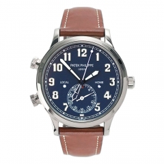 PIlot Travel Time new