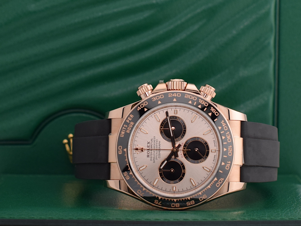 126515LN Sundust Dial - New 2023