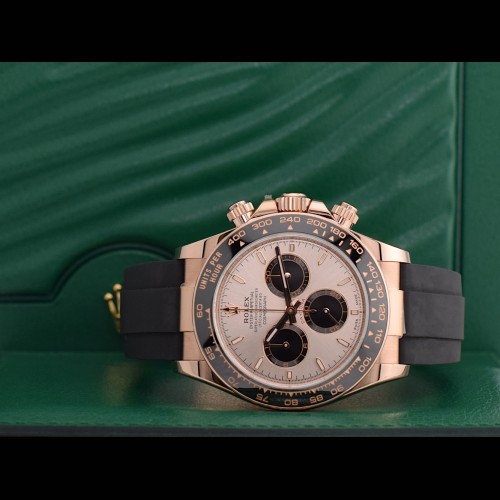 126515LN Sundust Dial - New 2023