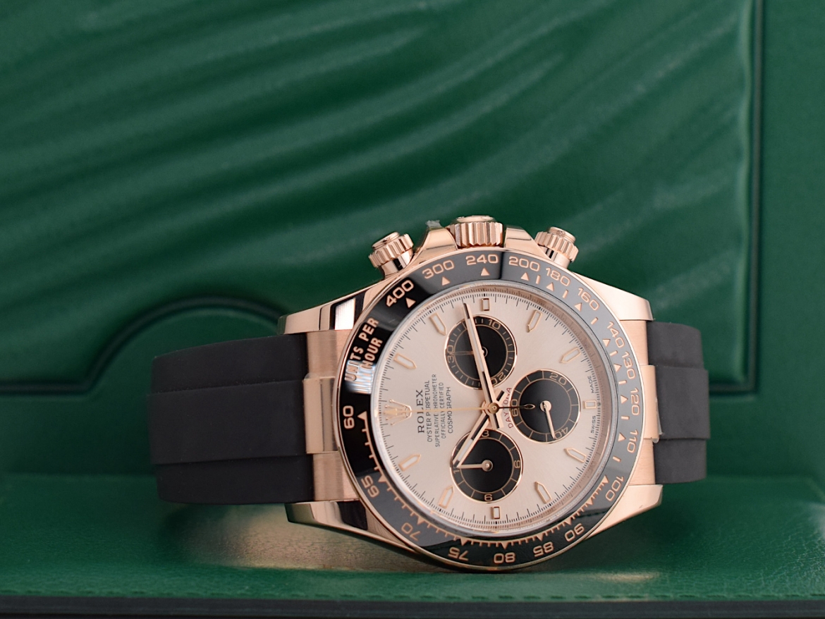 126515LN Sundust Dial - New 2023