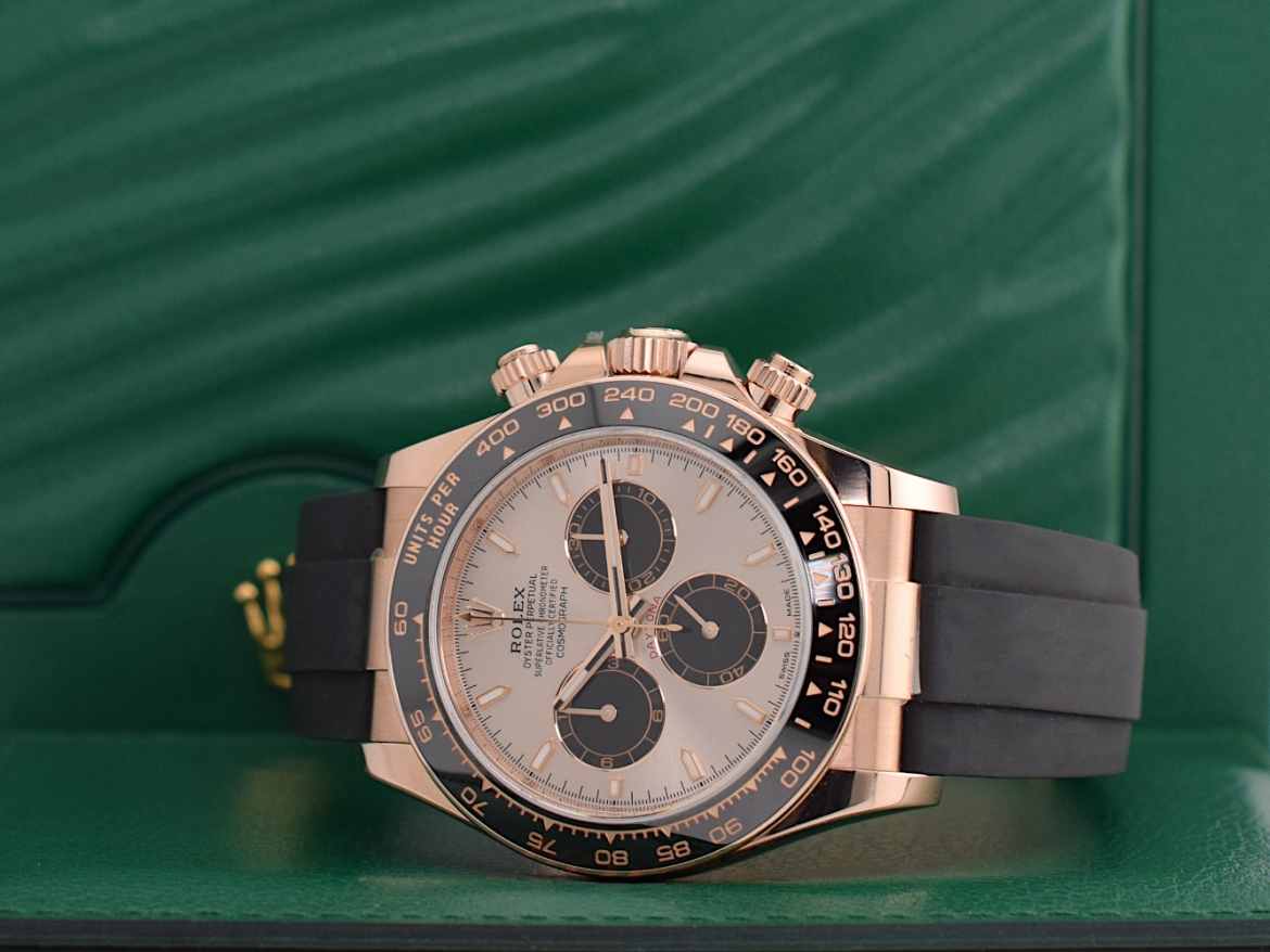 126515LN Sundust Dial - New 2023